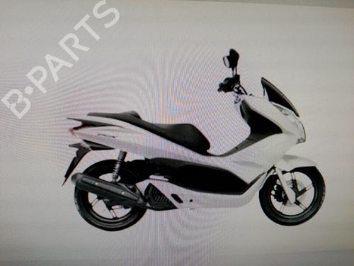 Used Parts HONDA MOTORCYCLES PCX PCX 125 (JF57, JF64) (12 hp) 4423495
