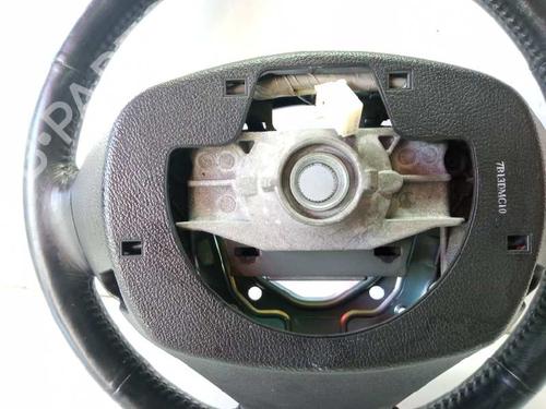 Steering wheel KIA CEE'D SW (ED) 1.6 | BP9724409C49 