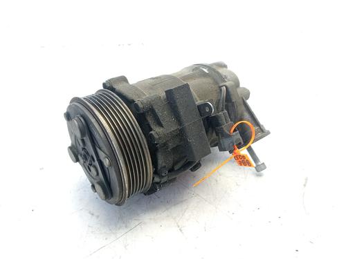 Compressore A/C PEUGEOT BIPPER (AA_) 1.3 HDi 80 / BlueHDi 80 (80 hp) 30551347