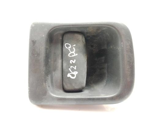 Used Front right exterior door handle Front right exterior door handle RENAULT MASTER II Van (FD) 2.5 dCi (FD01, FD02, FD21, FD22, FD31, FD32, FD3Y, FD71,... (120 hp) 40626313 40626313