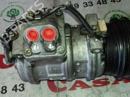 AC compressor BMW 3 (E36) 325 i | BP8398181M34 