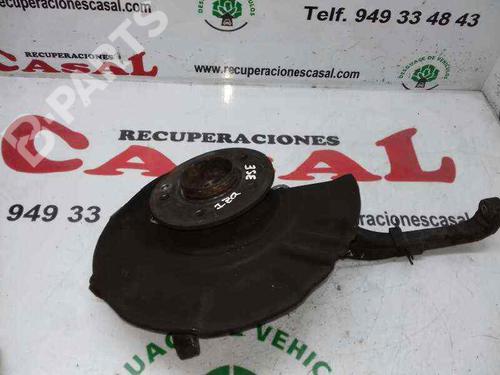Venstre Styrespindel Lejehus MERCEDES-BENZ E-CLASS (W210) E 430 (210.070) (279 hp) 10275484