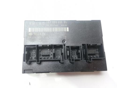 Used Electronic module SEAT ALTEA (5P1) [2004-2015]  12563163