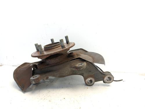Right front steering knuckle TOYOTA C-HR (_X1_)  | BP25019642M26 