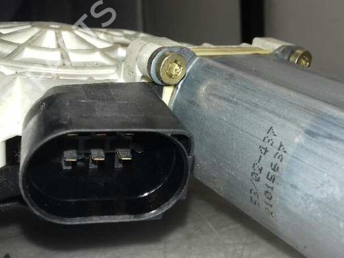 Front right window mechanism BMW 5 (E60) 525 d | BP7959225C23 