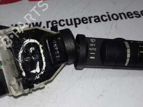 Used Headlight switch NISSAN NOTE (E11, NE11) [2005-2013]  7952460