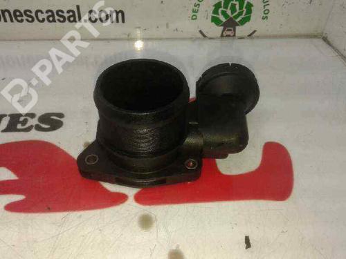 Used Throttle body Throttle body CITROËN C5 I (DC_) 2.2 HDi (DC4HXB, DC4HXE) (133 hp) 7951826 7951826