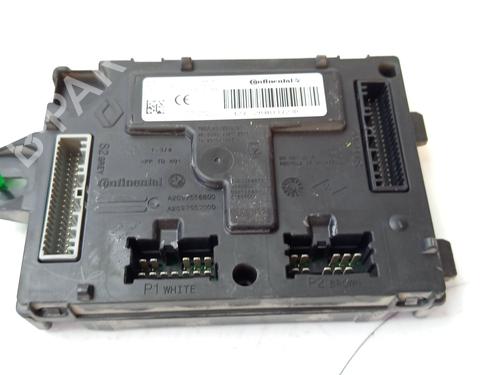 Elektronisk modul RENAULT CLIO I (B/C57_, 5/357_) 1.8 (357A, 357D, 357U, 557A, 557D, 557U, B578, C578) (90 hp) 29877014