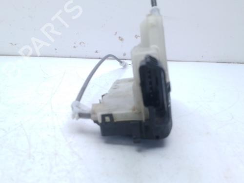 Front right lock CITROËN C-ELYSEE (DD_) 1.2 VTi 82 | BP36164893C97 - Image 3