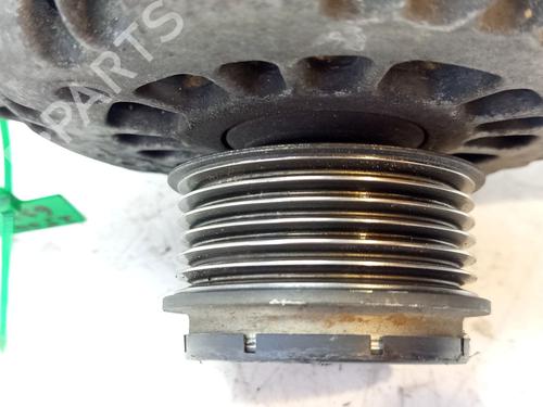 Alternator OPEL ASTRA H (A04) 1.7 CDTI (L48) | BP29430207M7 - Image 5
