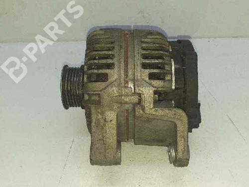 Generator OPEL ASTRA G Coupe (T98) 2.0 16V Turbo (F07) (200 hp) 10275728
