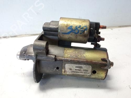 Used Starter Starter 9238456 9238456