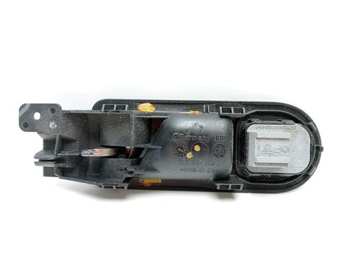 Front left interior door handle VW GOLF IV (1J1)  | BP18163312I13 