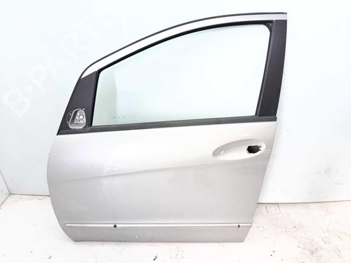Used Left front door Left front door MERCEDES-BENZ A-CLASS (W169) A 180 CDI (169.007, 169.307) (109 hp) 40611369 40611369