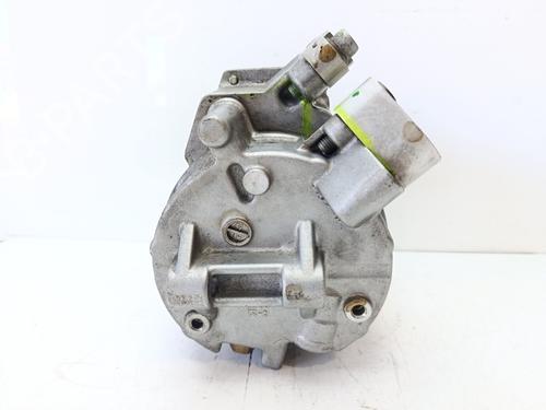 AC compressor BMW X5 (E53) 3.0 d | BP33437307M34 - Image 2