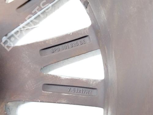 Felg AUDI A3 (8P1)  | BP29460724C45 