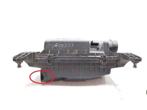 Air filter box FORD TRANSIT CUSTOM V362 Bus (F3)  | BP22226969M87 
