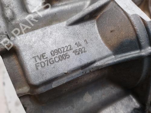 Gearbox CUPRA FORMENTOR (KM7, KMP) | BP26324842M3 - Image 7