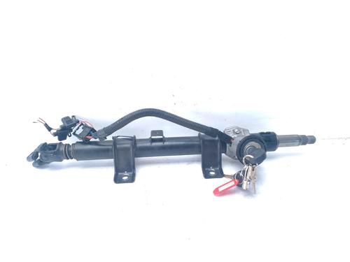 Used Steering column Steering column 18839301 18839301