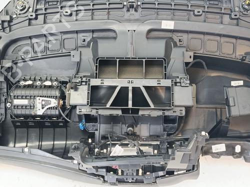 Instrumentbræt CITROËN C4 Picasso II 1.6 BlueHDi 120 | BP34212390C46 - Image 13