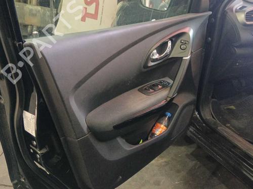 Used Front left window mechanism Front left window mechanism 38649976 38649976