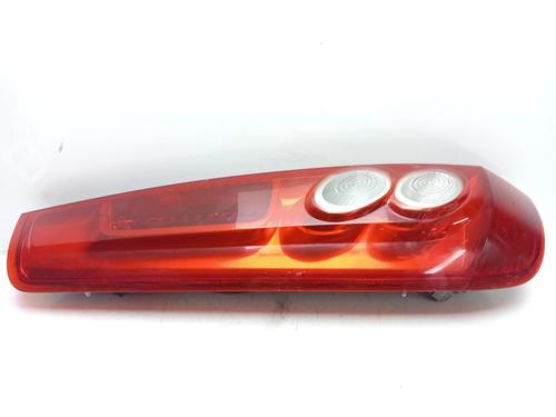 Left taillight FORD FIESTA VI (CB1, CCN)  | BP16239870C34 