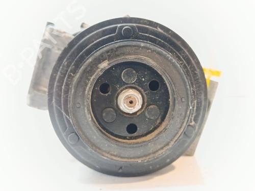 Used AC compressor AC compressor 37702316 37702316