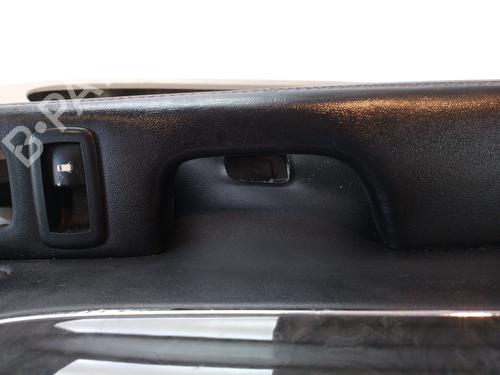 Front left panel CHRYSLER GRAND VOYAGER V (RT) | BP21145103C58 - Image 6