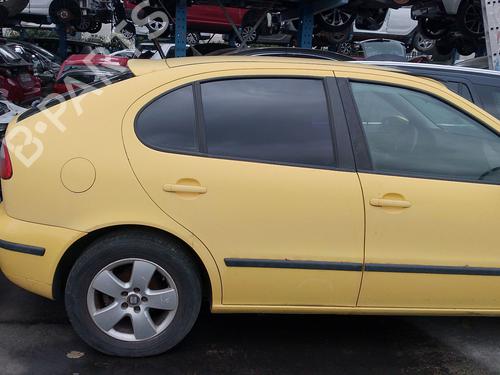 Rudehejsemekanisme venstre bagtil SEAT LEON (1M1) 1.9 TDI | BP30873682C24 