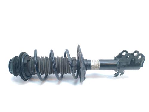 Right front shock absorber TOYOTA YARIS (_P13_)  | BP16862450M17 