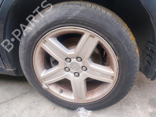Used Left rear steering knuckle Left rear steering knuckle 37695218 37695218