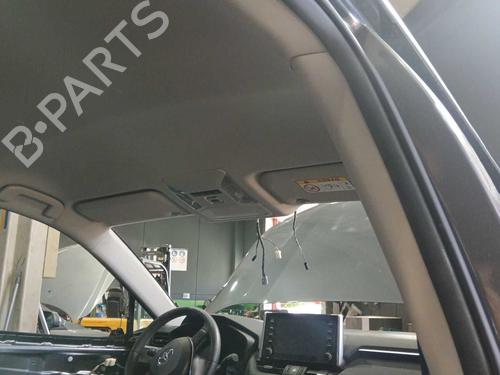 Used Interior roof Interior roof 37695674 37695674