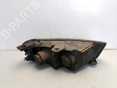 Left headlight CHEVROLET CAPTIVA (C100, C140) 2.2 D | BP36668187C28 - Image 5