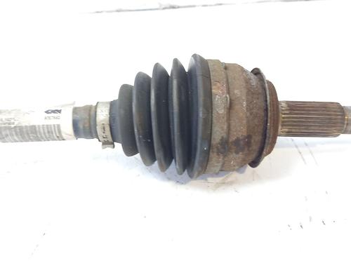 Left front driveshaft RENAULT KADJAR (HA_, HL_) 1.6 TCe 165 (HLMH) | BP29735157M38