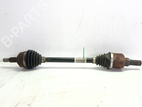 Used Left front driveshaft Left front driveshaft 34165249 34165249