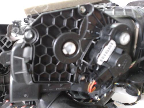 Heater matrix box PEUGEOT 508 I (8D_)  | BP14225231M61 
