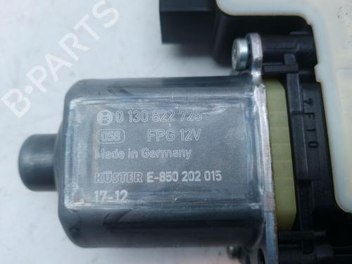 Left rear window motor SEAT LEON (5F1) | BP38076129E23 - Image 4