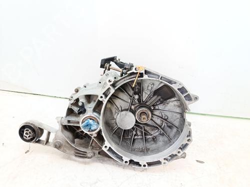 gearbox-ford-mondeo-iii-b5y-2000-2001-2002-2003-2004-2005-2006-2007-33304426 main image
