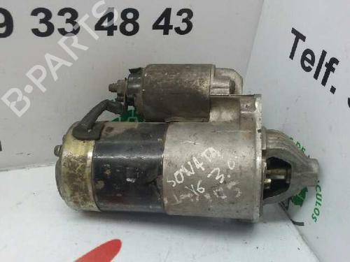 Starter HYUNDAI SONATA V (NF) 3.3 | BP10276271M8 