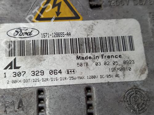 Xenon ballast FORD MONDEO III Saloon (B4Y) 2.0 16V DI / TDDi / TDCi | BP31117063C53