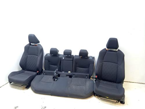 Used Seats set TOYOTA COROLLA Hatchback (_E21_, _EA1_, _EH1_) [2018-2026]  31370235