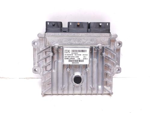 Used Engine control unit (ECU) Engine control unit (ECU) 18478365 18478365