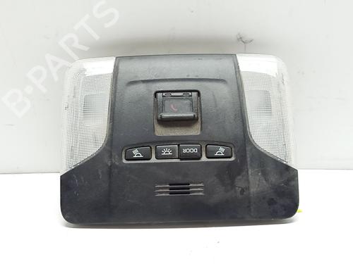 Plafonier TOYOTA COROLLA Hatchback (_E21_, _EA1_, _EH1_) [2018-2025]  31183462