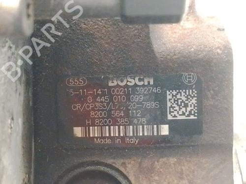 Injection pump RENAULT TRAFIC III Van (FG_) 1.6 dCi 115 (FGMD) | BP33023712M78  - Image 5