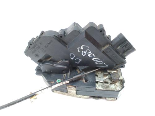 Front right lock SMART FORFOUR (454) 1.5 CDI (454.001) | BP16183011C97 