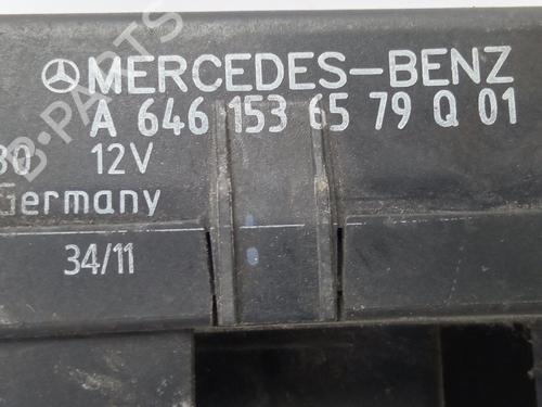 Electronic module KIA SPORTAGE II (JE_, KM_)  | BP13896298M83 