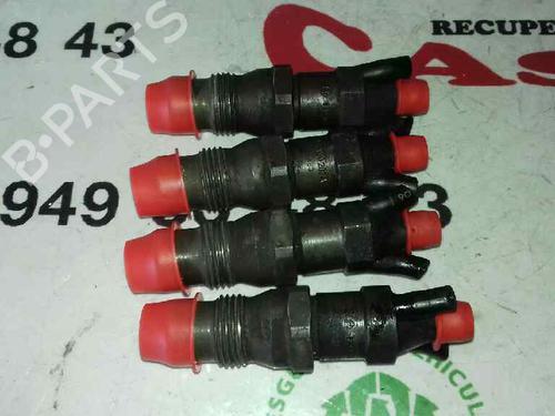 Used Injector Injector 7962694 7962694