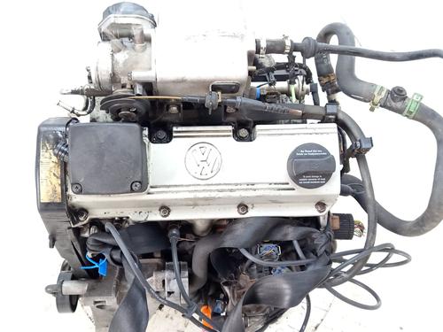 Used Engine VW GOLF III Variant (1H5) 2.0 (115 hp) 29077412