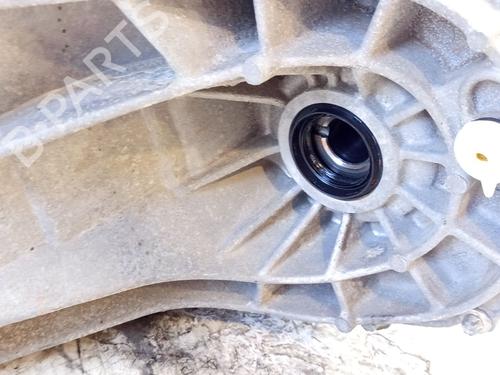 Gearbox RENAULT KADJAR (HA_, HL_) 1.6 TCe 165 (HLMH) | BP29335965M3 