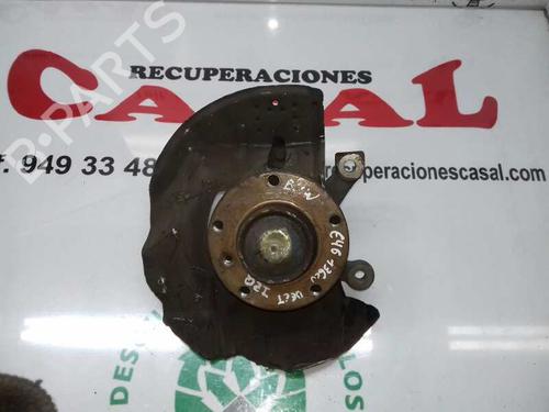 Used Left front steering knuckle Left front steering knuckle 7953503 7953503